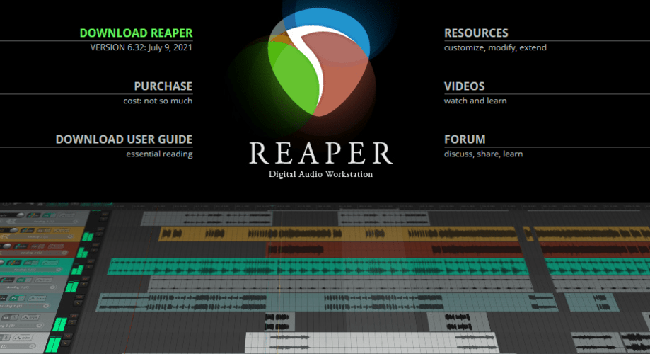 Reaper