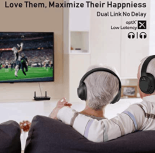 1Mii Bluetooth 5.0 Wireless Conversion Kit Design
