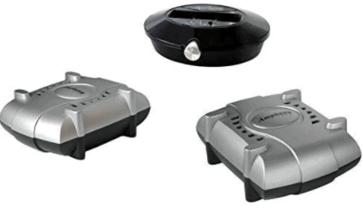 Amphony 1800 Wireless Speaker Kit