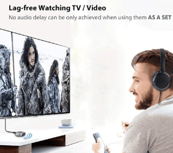 Avantree Lock Speaker Kit