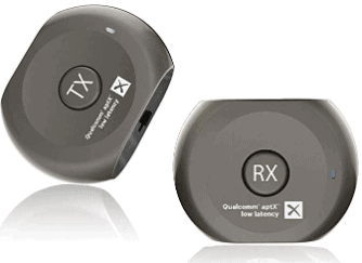Avantree Lock Wireless Plug & Play Speaker Kit