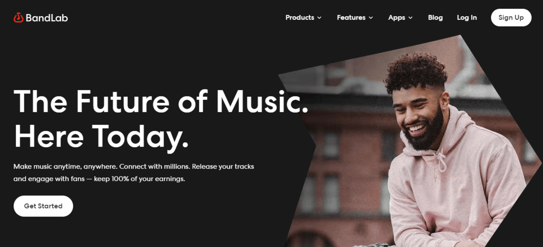 BandLab 