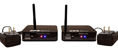 BIC America WTR-Sys Wireless Kit