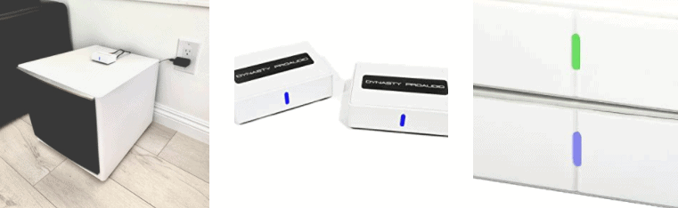 Dynasty Proaudio WSA-5TR Notable Features