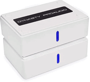 Dynasty Proaudio WSA-5TR Sound Quality