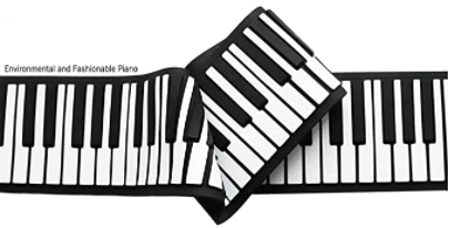 7 Best Roll Up Piano Keyboards that Worth Investment in 2024