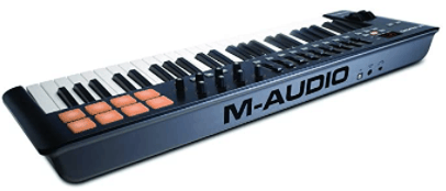 M Audio Oxygen 49 IV