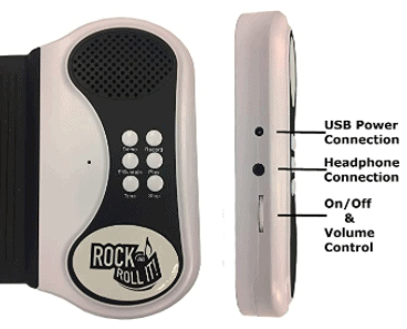 MUKIKIM Rock and Roll It 49 Keys Keyboard Sound quality