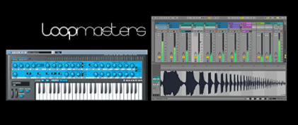 Novation Impulse 25 USB Midi Controller Keyboard features