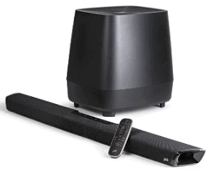 Polk Audio MagniFi 2 Soundbar