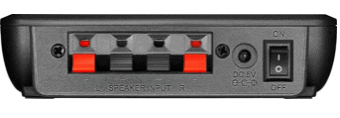Rocketfish RF-WRSK18 Wireless Speaker Kit Features