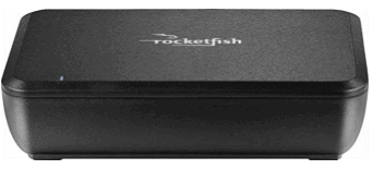 Rocketfish RF-WRSK18 Wireless Speaker Kit Sound Quality