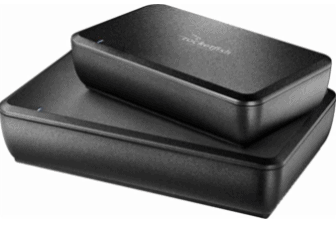 Rocketfish RF-WRSK18 Wireless Speaker Kit