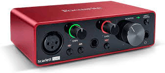 What is an Audio Interface