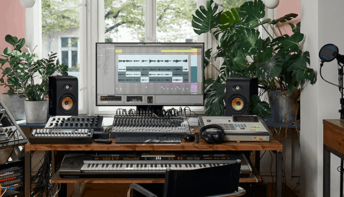 Ableton Live