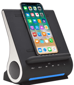 Azpen Dockhall D100 Docking Station