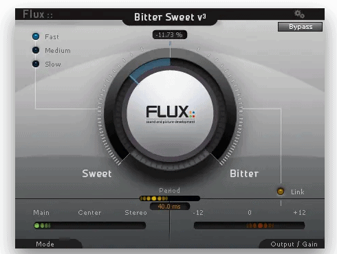 BitterSweet V3 by Flux