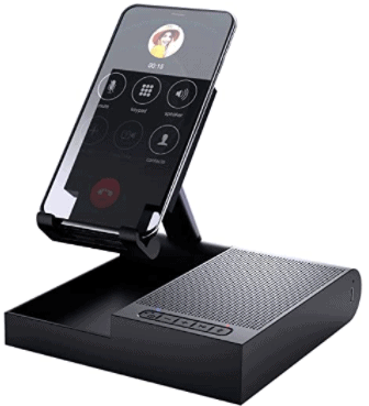 DOSS Bluetooth USB Speakerphone