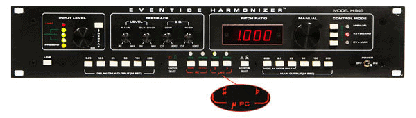 Micropitch by Eventine VST