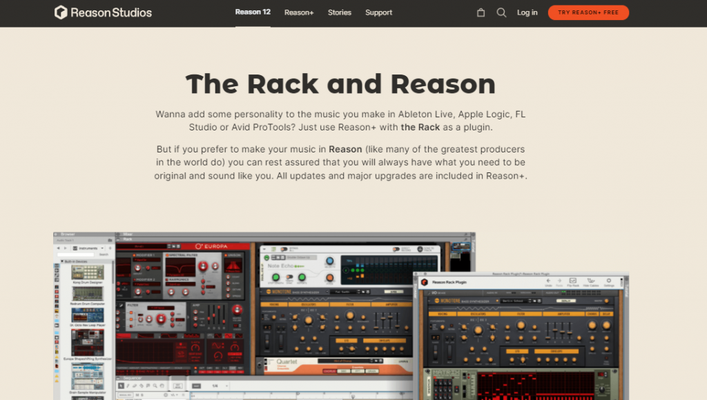 cubase vs logic vs pro tools vs ableton vs reason cubase vs logic vs pro tools vs ableton vs reason