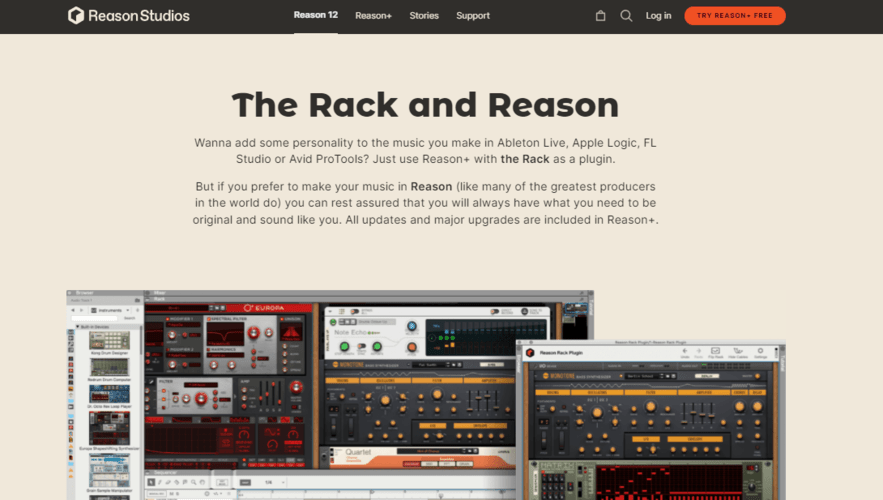 Reason