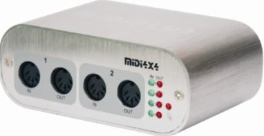 Midi 4x4