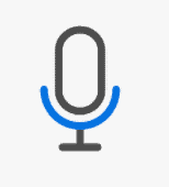 Avoid using the internal mic
