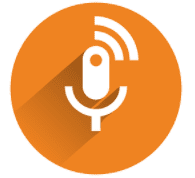 Change audio output settings