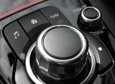 Change hardware
