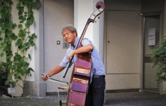 Characteristics of a melody
