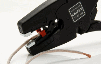 Checking the speaker wires
