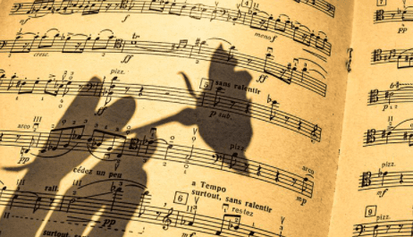What is a melody