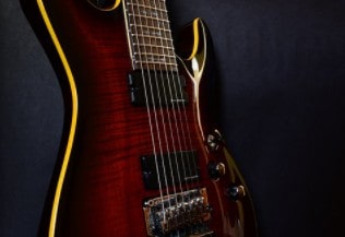 What is a guitar effect pedal