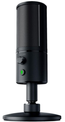Razer seiren x usb streaming microphone