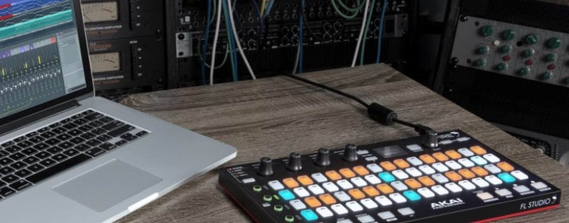 Ease of use FL Studio