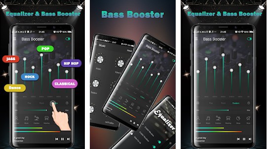 Equalizer FX