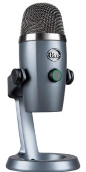 Blue Yeti Nano 