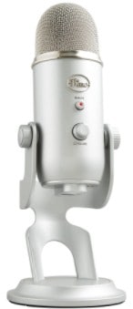 Blue Yeti 