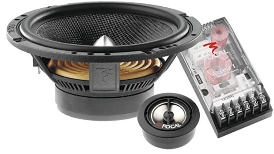 Focal Access 165 A1