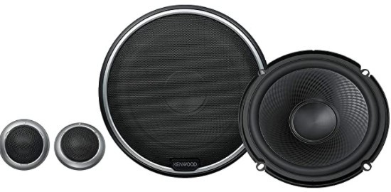Kenwood KFC-P710PS