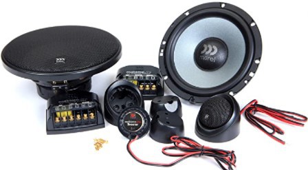 Morel Maximo Ultra 602