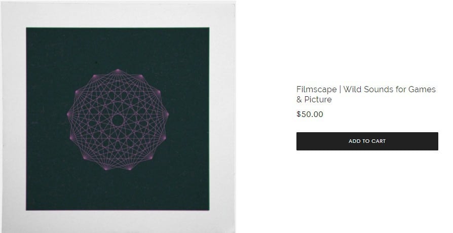 Puremagnetik Filmscape