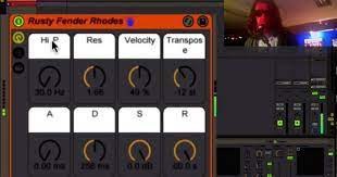 Rhodes Pack