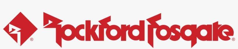 Rockford Fosgate