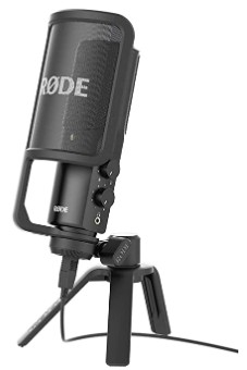 Rode NT USB