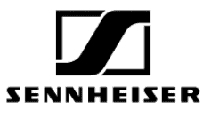 Sennheiser logo