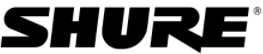 Shure logo