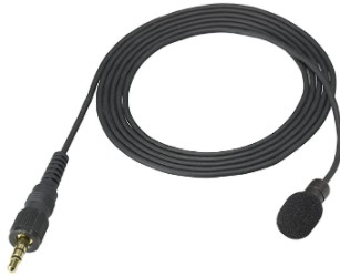 Sony ECMV1BMP