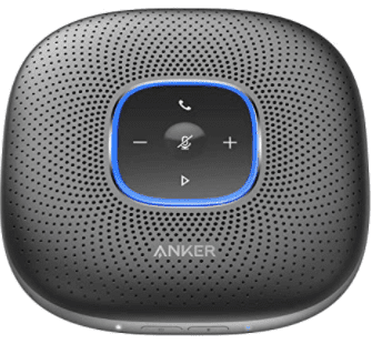 Anker PowerConf Bluetooth Speakerphone