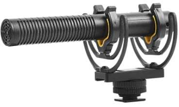 Deity V Mic D3 build